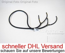 Unterdruckschlauch unterdrucks gebraucht kaufen  Meschede