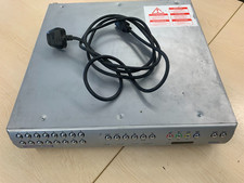 Dedicated micros dvr for sale  BROMSGROVE