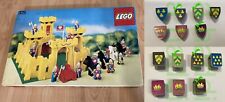 Lego vintage castle d'occasion  Villiers-sur-Marne