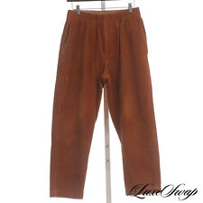 pants men corduroy for sale  Oyster Bay