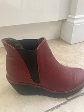 Fly london yoss for sale  BUDLEIGH SALTERTON