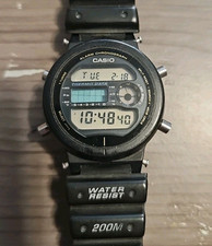 Vintage casio 6100 for sale  Cedar Lake