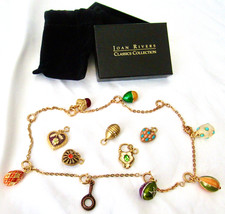 Joan rivers enamel for sale  USA