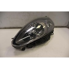 SCHEINWERFER LINKS FÜR FIAT PUNTO (12) 51 1.3 MJT (55KW) BER. 5P/D/1248CC 2012 comprar usado  Enviando para Brazil