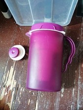 Tupperware eco wasserfilterkan gebraucht kaufen  Mettmann