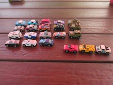 Galoob vintage micro for sale  Bolingbrook