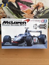 Tamiya mclaren mercedes for sale  CLEETHORPES