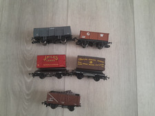 Gauge trucks job for sale  WESTBURY