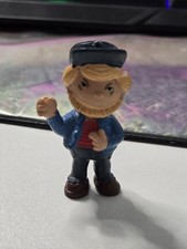 Bully figur sandmann gebraucht kaufen  Uelzen