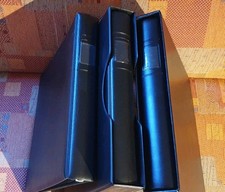 Lindner ringbinder schwarz gebraucht kaufen  Edewecht