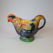 Royal winton rooster for sale  PETERBOROUGH