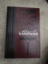 Sandman omnibus volume for sale  STRATFORD-UPON-AVON