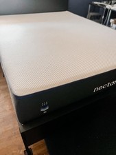 Nectar mattress excellent for sale  USA