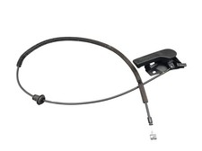 Motorhaubenzug golf 1 gebraucht kaufen  Wachtendonk