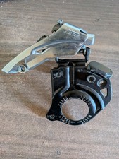 Dérailleur vélo shimano d'occasion  Laignes