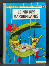 Edition originale album d'occasion  Nantes-