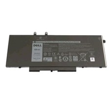 Dell 4gvmp batterie d'occasion  Le Perreux-sur-Marne