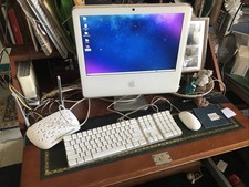 Apple imac 1.83 for sale  LONDON