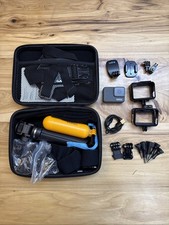 Gopro hero7 sliver for sale  Portland