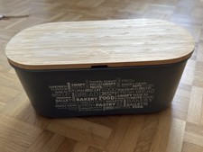Kesper brotkasten melamin gebraucht kaufen Kesper brotkasten melamin gebraucht kaufen  München