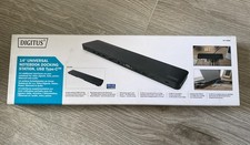 universal dockingstation gebraucht kaufen  Harpstedt