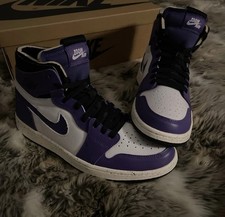 Air jordan zoom for sale  SHEFFIELD