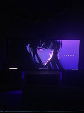 Monitor ultrawide fhd usato  Vietri sul Mare