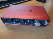 audio interface gebraucht kaufen  Köln