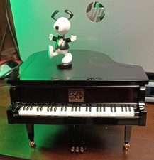 Peanuts snoopy woodstock for sale  Elgin
