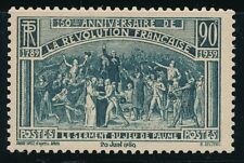 Timbre 444 serment d'occasion  Dunkerque-