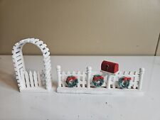 Lemax christmas village for sale  Bulls Gap