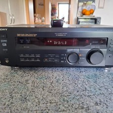 Sony dolby digital gebraucht kaufen  Ebsdorfergrund