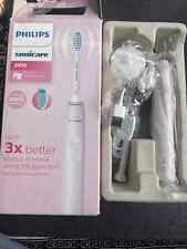 Philips sonicare 3100 for sale  WOLVERHAMPTON