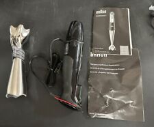 Braun multiquick handheld for sale  Oneonta