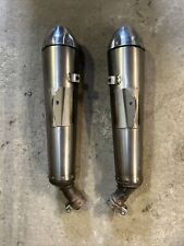 Mufflers for sale  GRAYS