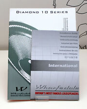 Wharfedale diamond series gebraucht kaufen  Ennigerloh