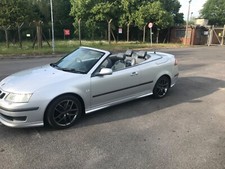 Saab aero for sale  BICESTER