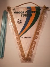 Gagliardetto croce coperta usato  Viareggio