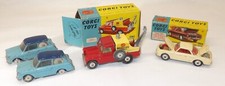 Corgi toys 216 for sale  Amherst