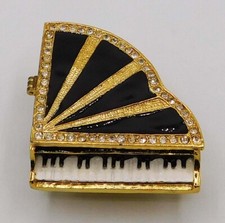 Vtg jeweled piano for sale  Glen Oaks