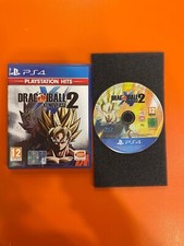 Ps4 dragon ball usato  Mondragone