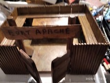 Fortino far west usato  Cassina de' Pecchi