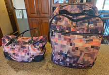 Tumi 48600mlt multicolored for sale  Saint Cloud