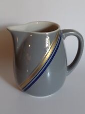 Ceramic creamer gold for sale  Sacramento