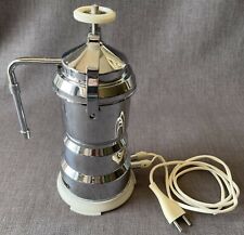Caffettiera elettrica vittoria usato  Ragalna