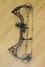 Bowtech insanity cpx for sale  Milford
