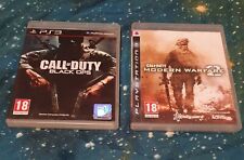 Lot call duty d'occasion  Bayonne