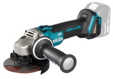 Makita dga504z smerigliatrice usato  Bacchereto