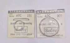 Plexi glas sternkreuz gebraucht kaufen  Albstadt