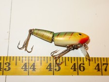 Vintage wright mcgill for sale  Middletown